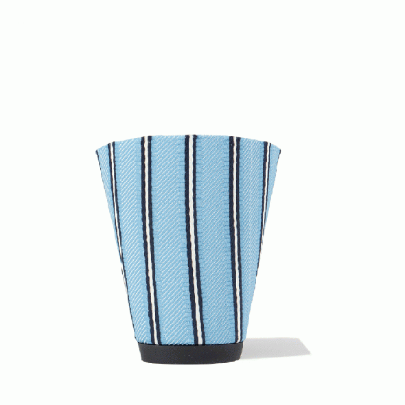 Orloff Stripe Blue