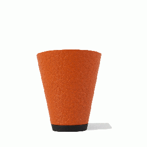 Orloff Textured Terracotta