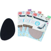 【調整用中敷】フィットフォームハーフ2mm 3mm 4mm